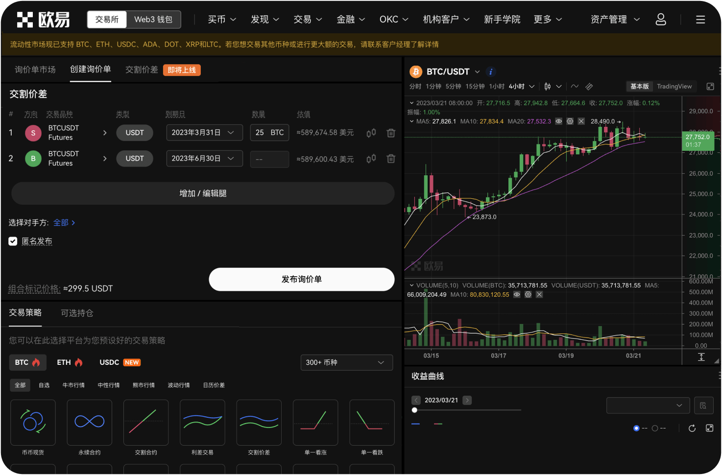 币币交易中的“盘口”指什么